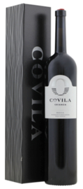 Covila Crianza magnum in geschenkdoos