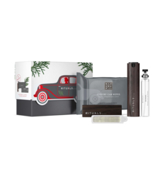 Car Gift Set Homme 2024