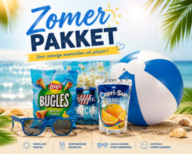 Zomerpakket 1