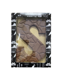 Sint Chocoladeletter