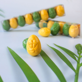 Crazy Eggs - 8 bonbons