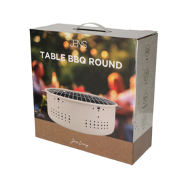 Tafel BBQ