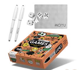 Game Box