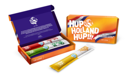 Hup Holland Hup 24Ice