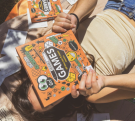 Game Box
