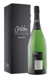 Duc de Foix Cava Brut Nature Magnum