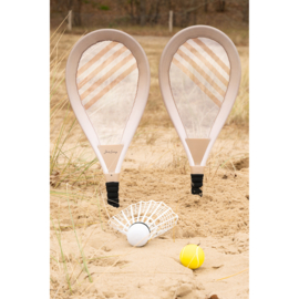 XL Badminton