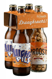 Draagkracht - Juich Pils