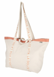 Shopper Dolce Vita Terra