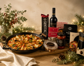 Paella!