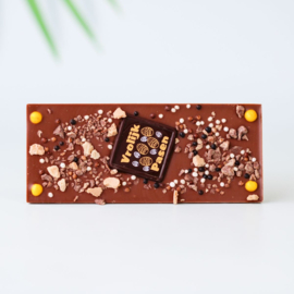 Pasen - Gift Bar - Melkchocolade