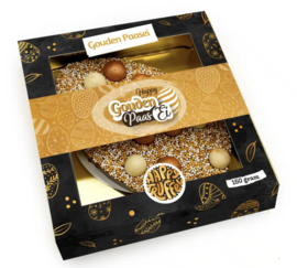 Gouden Paasei