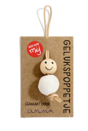 Gelukspoppetjes