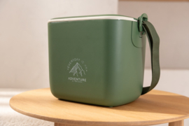 Koelbox Adventure