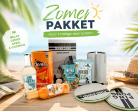Zomer PingPong