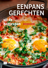 Hapjespan