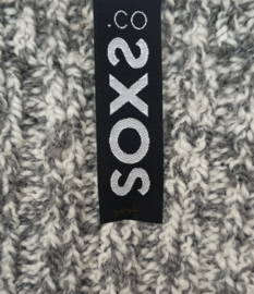 SoxS