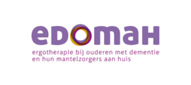 Ergotherapie bij dementie en hun mantelzorgers (EDOMAH)