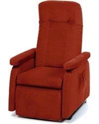 HPR Comfort- Relaxstoel Medical