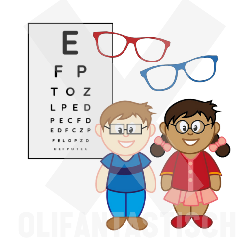 Afspraken | Opticien