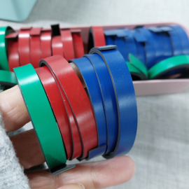 Magneetstrip (1 meter)