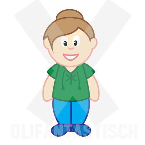 Familie | Mama (2a)