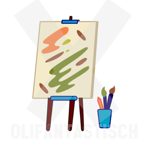 Activiteiten | Verven/schilderen