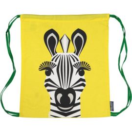 Gymtas Zebra