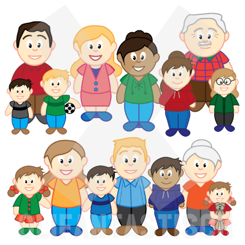 Familie | Familiedag