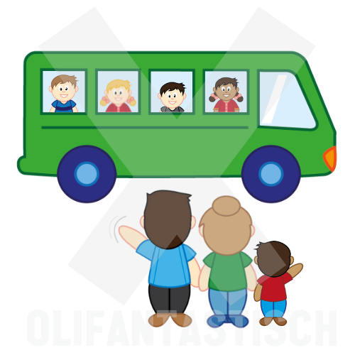 School | Schoolreisje