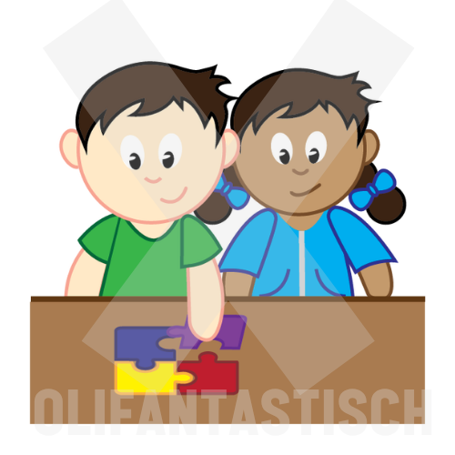 Activiteiten | Puzzelen