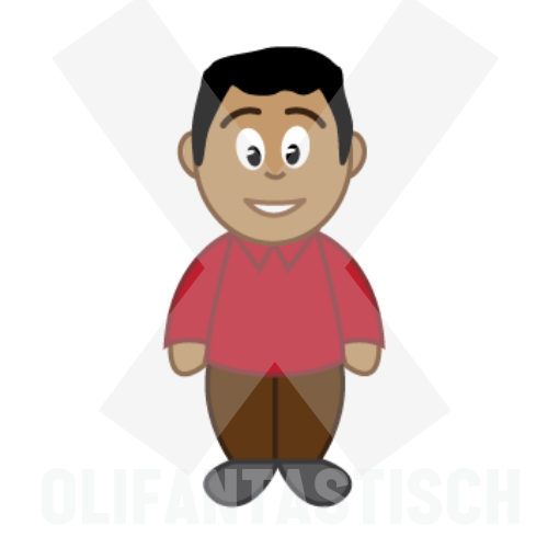 Familie | Papa (1b)