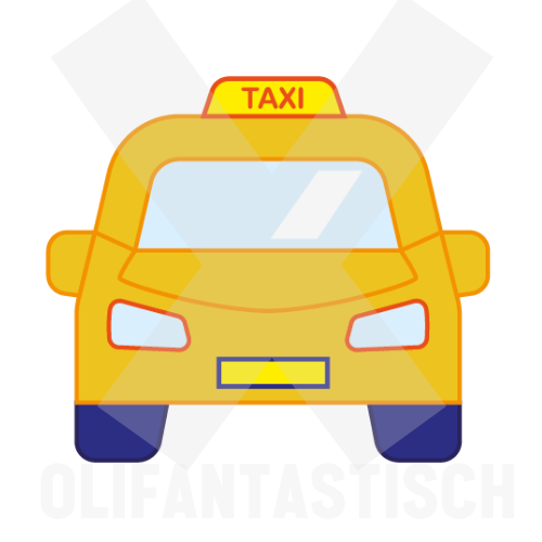 Vervoer | Taxi