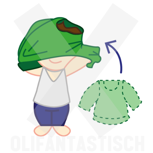 Kleding | Aankleden