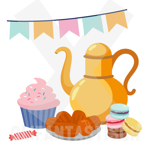 Feest | Suikerfeest/Ramadanfeest
