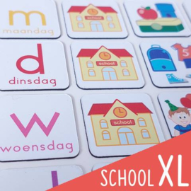 School startpakket XL