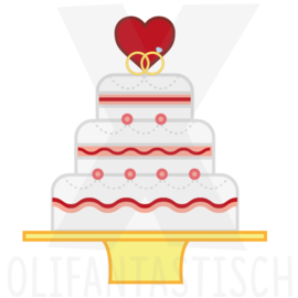 Feest | Bruiloft / trouwerij