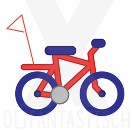 Vervoer | Fiets