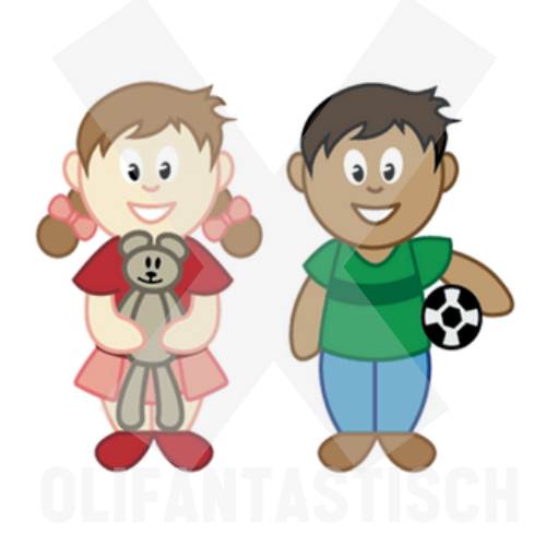 Activiteiten | Vriendjes spelen