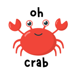 Fun | Oh crab