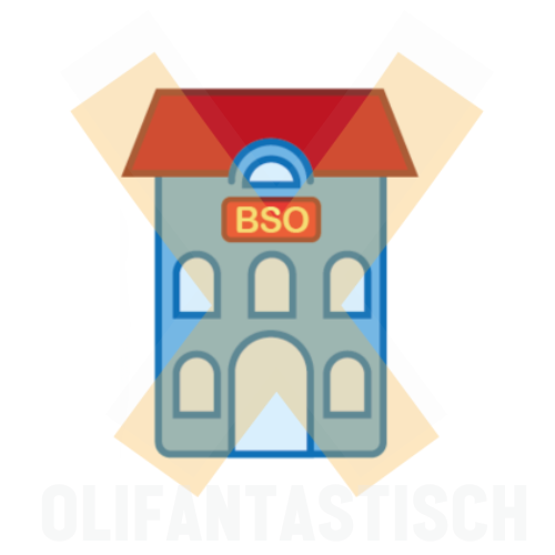 School | Geen BSO