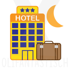 Vakantie | Hotel