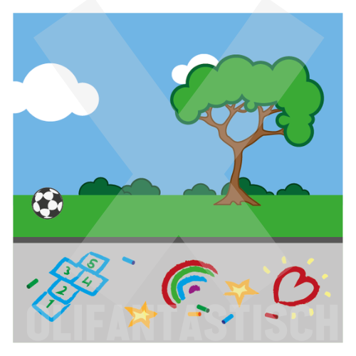 Activiteiten | Buiten spelen