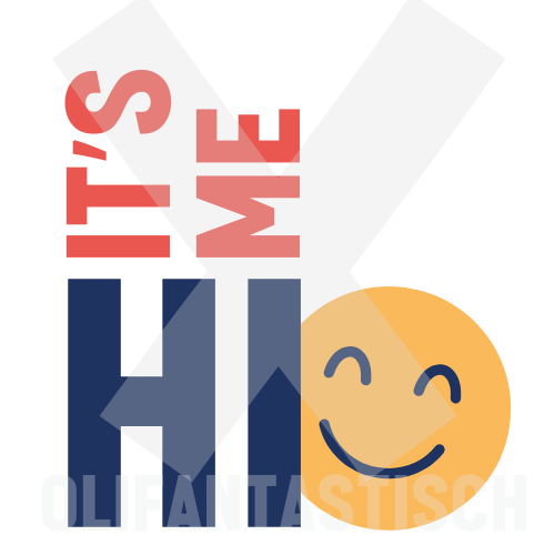 Fun | Hi it's me