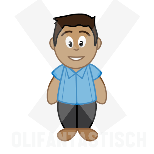 Familie | Papa (2b)