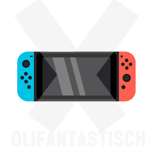 Activiteiten | Nintendo Switch
