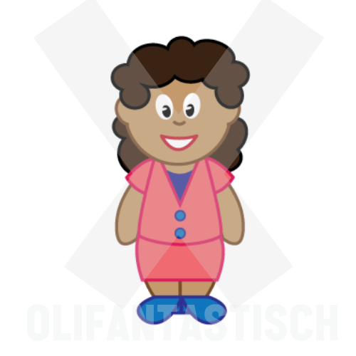 Familie | Mama (1b)