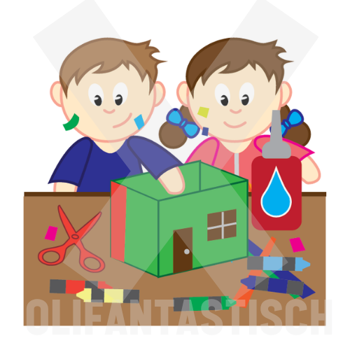 Activiteiten | Knutselen