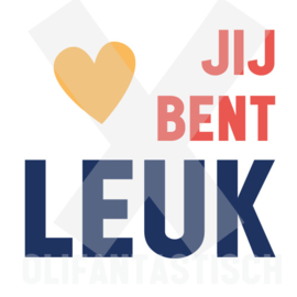 Fun | Jij bent leuk