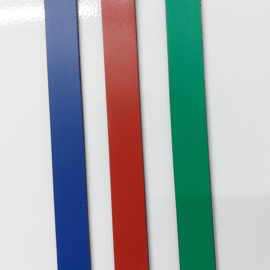Magneetstrip (1 meter)